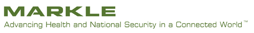Go to Markle Foundation Website